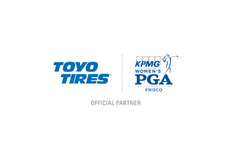 東洋ゴム、KPMG女子プロゴルフ選手権への複数年スポンサーシップを発表
